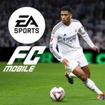 FIFA Football MOD APK (Menu, Auto Win, Đối Thủ Ngáo) v25.0.03