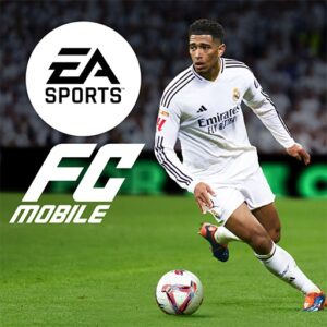 FIFA Football MOD APK (Menu, Auto Win, Đối Thủ Ngáo) v25.0.03