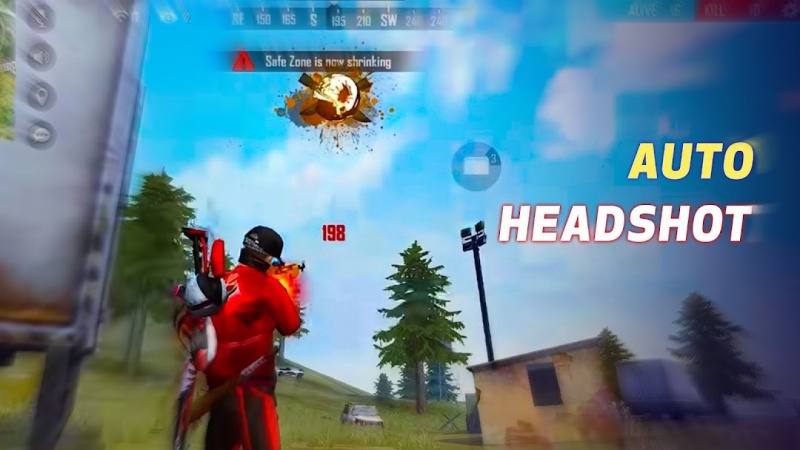 Free Fire MOD