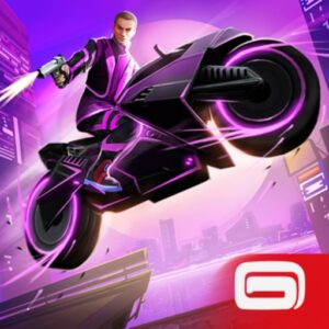 Tải Gangstar Vegas MOD APK (Vô Hạn Tiền, Kim Cương, VIP 10) v8.5.1c