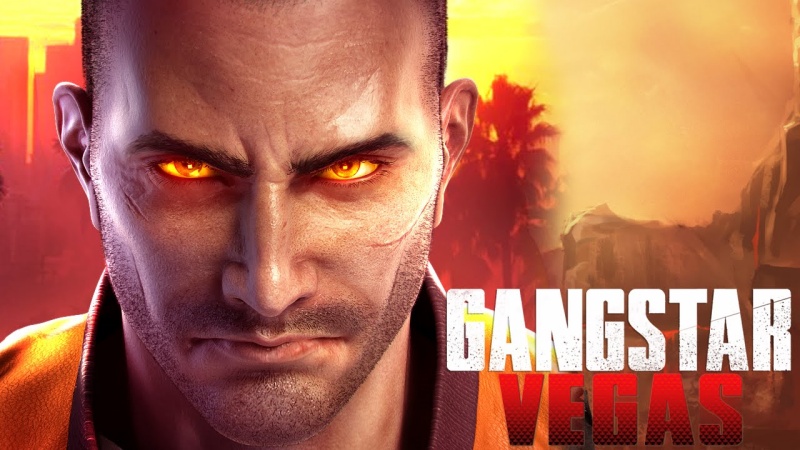 Gangstar Vegas MOD APK