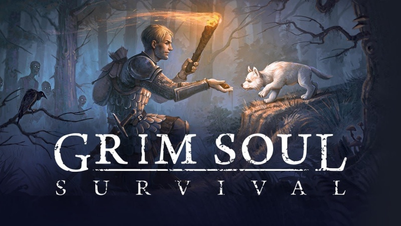 Grim Soul MOD APK