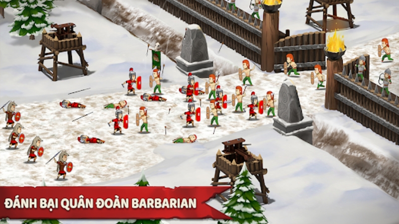 grow empire rome mod apk