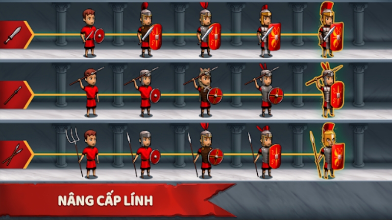 grow empire rome mod apk