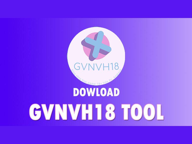 gvnvh18-tool-apk
