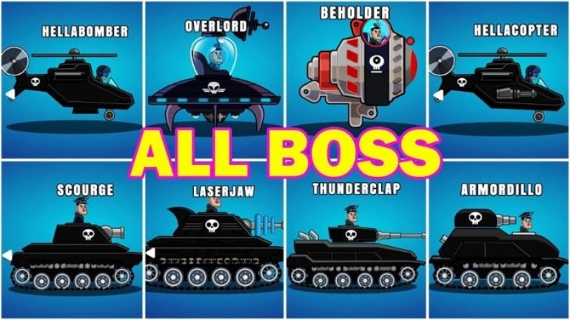 Hack Hills Of Steel