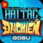 Tải Huyền Thoại Hải Tặc Mod APK (Vô Hạn Tiền, Kim Cương, Tướng, Menu) v1.0.5