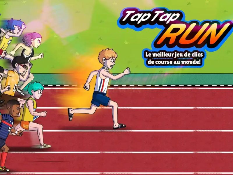 Hack Tap Tap Run