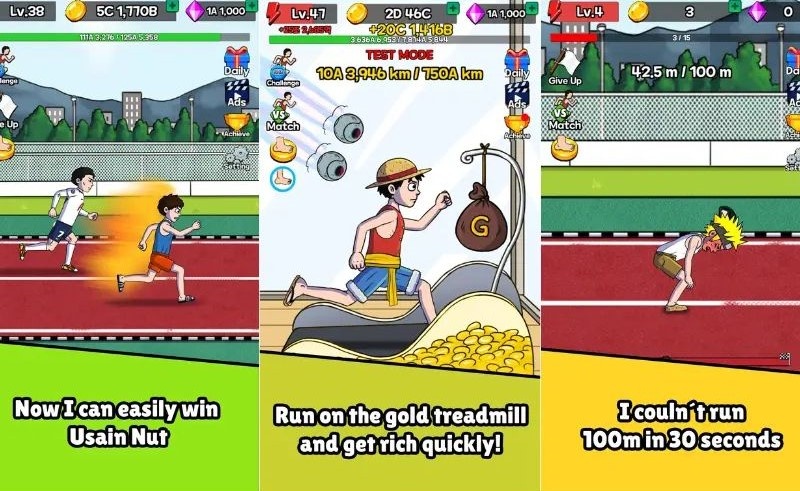 Hack Tap Tap Run
