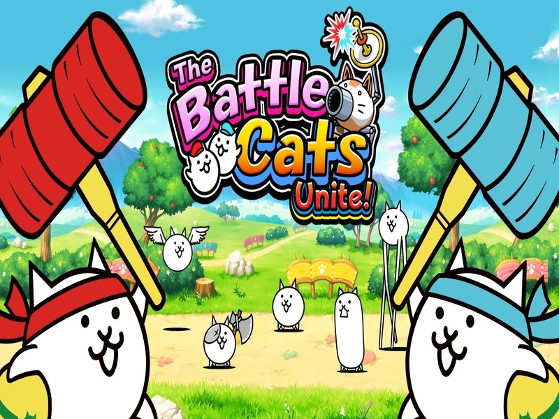 Giới Thiệu Về The Battle Cats Mod