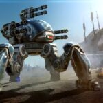 Tải War Robots MOD APK (Menu, Vô Hạn Tiền, Đạn, Tốc Độ) 11.2.0