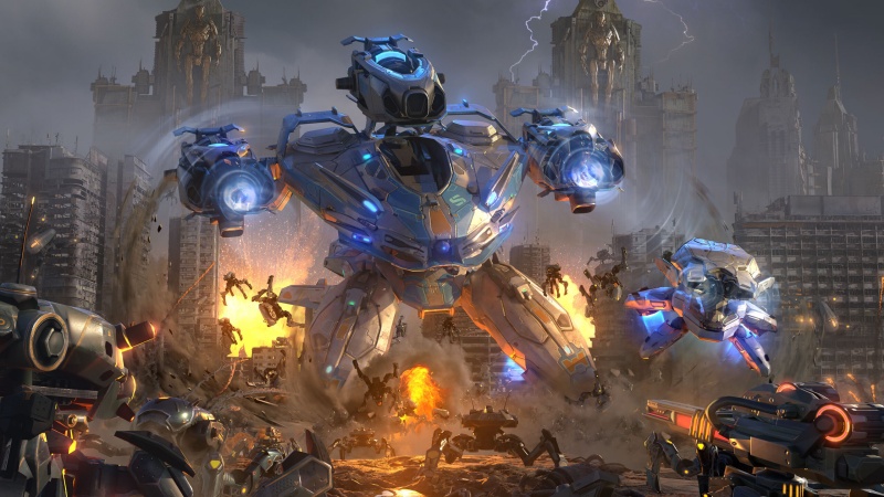 hack war robots