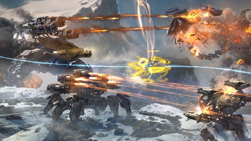 hack war robots