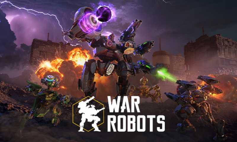 hack war robot