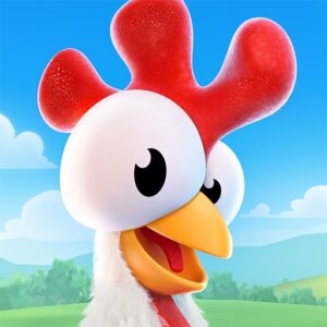 Tải Hay Day MOD APK (Vô Hạn Tiền, Đá Quý, Hạt Giống) v1.66.159