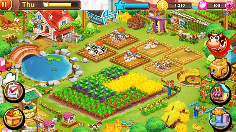 Hay Day MOD APK