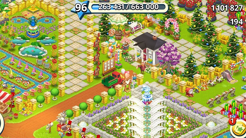Hay Day MOD APK