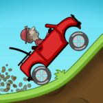 Tải Hill Climb Racing MOD APK (Vô Hạn Tiền, Kim Cương) v1.66.0