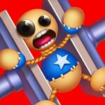 Tải Kick the Buddy MOD APK (Vô Hạn Tiền) v2.12.1 Miễn Phí
