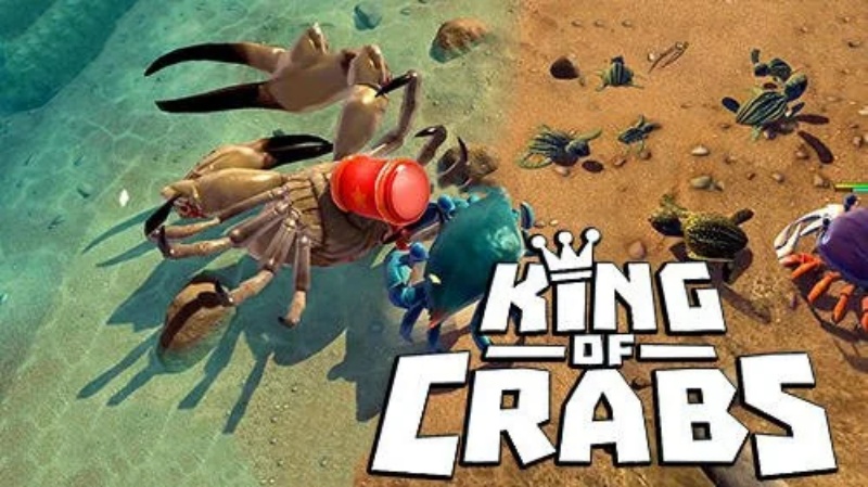 King of Crabs MOD APK