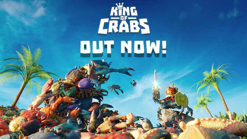 King of Crabs MOD APK