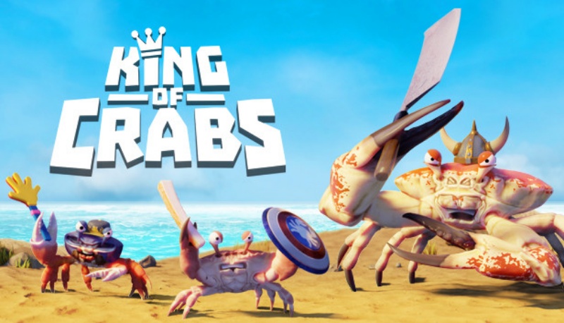 King of Crabs MOD APK