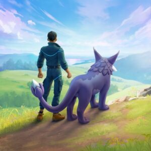 Tải Amikin Survival Mod APK (Hack Menu) v1.0.5