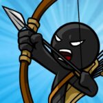 Tải Stick War Legacy Mod APK (Hack Vô Hạn Vàng, Kim Cương) v2023.5.1317