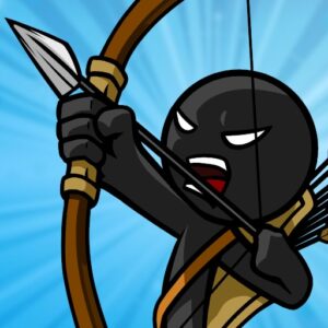 Tải Stick War Legacy Mod APK (Hack Vô Hạn Vàng, Kim Cương) v2023.5.1309
