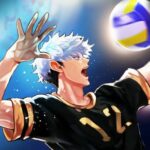 Tải The Spike Mod APK (Full Cầu Thủ, Tiền, No Ads, Menu) v6.0.3