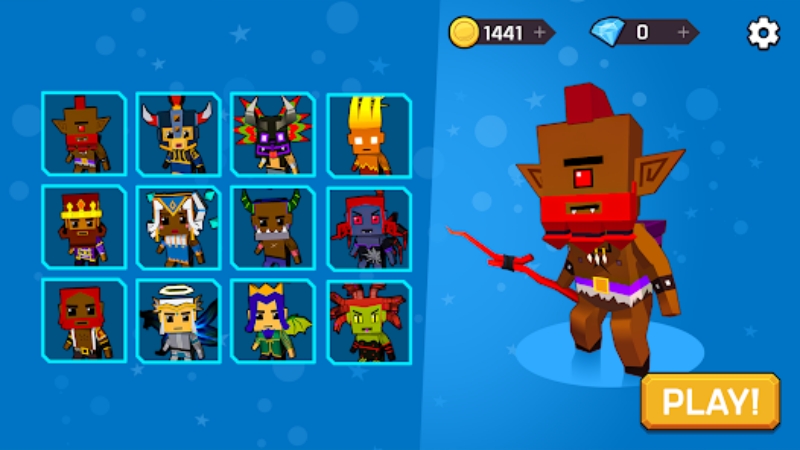 Magica io MOD APK