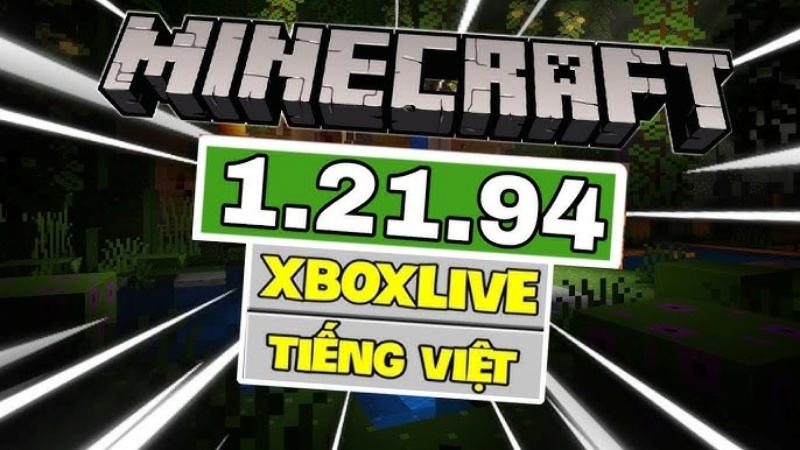Các tính năng APK của Minecraft 