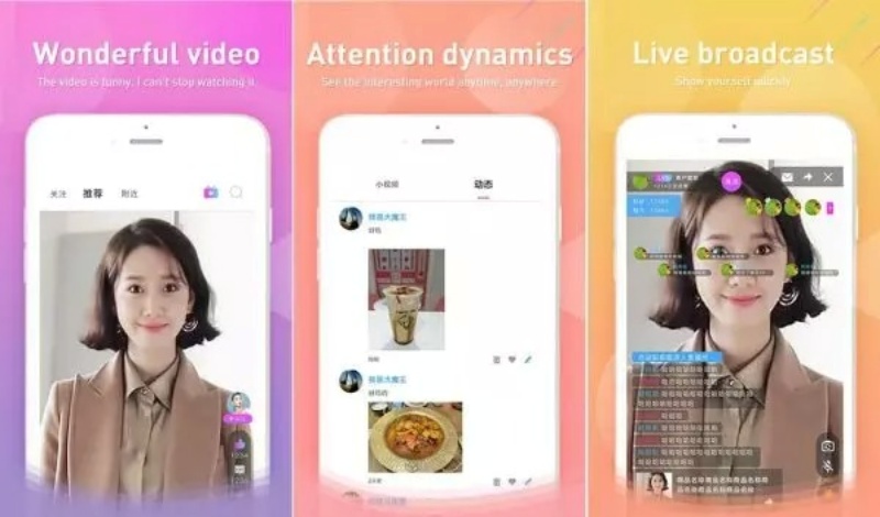 MMlive Mod Apk