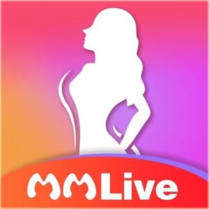 Tải MMlive MOD APK (Mở Khóa Phòng, No Ads) v2.6.0