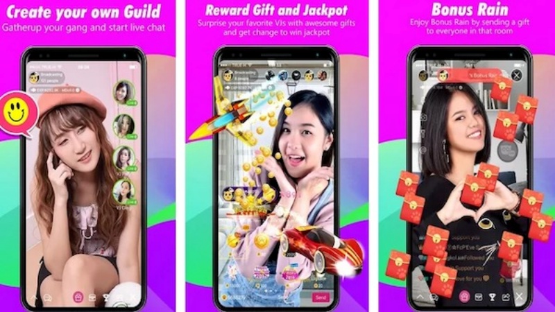 MMlive Mod Apk