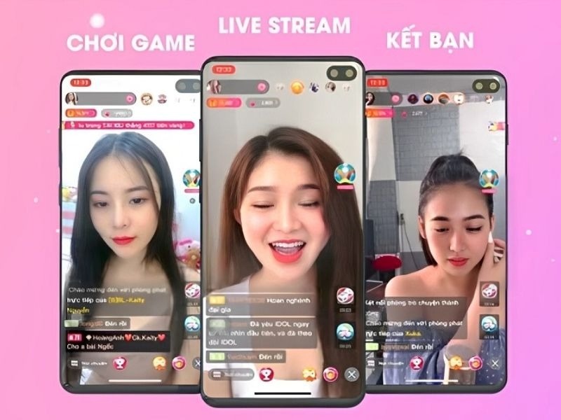 MMlive Mod Apk
