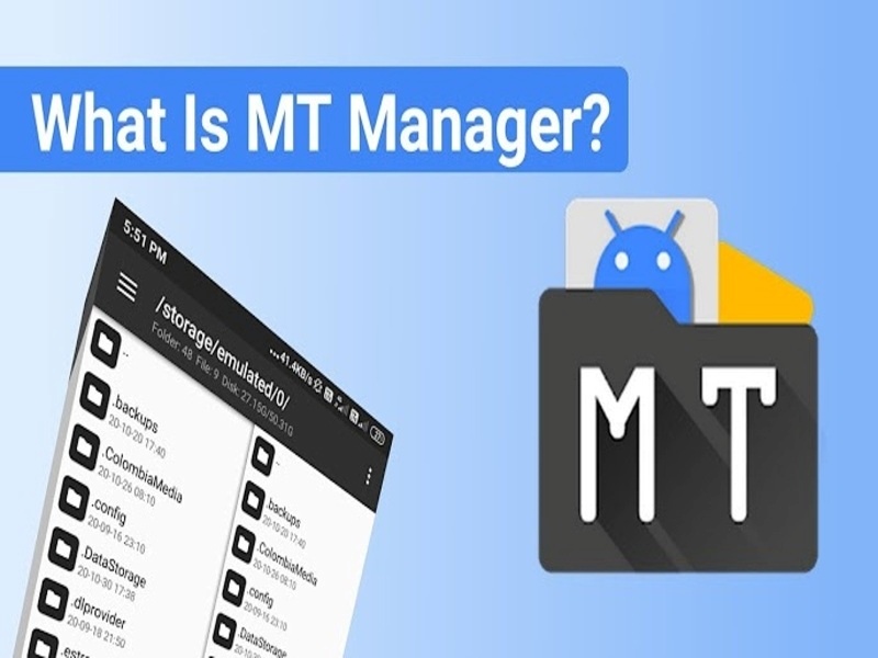 MT Manager MOD