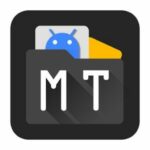 Tải MT Manager Mod APK (Mở Khóa Vip) v2.18.5