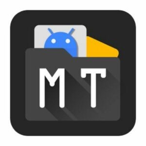 Tải MT Manager Mod APK (Mở Khóa Vip) v2.18.5