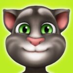 Tải My Talking Tom MOD APK (Vô Hạn Tiền, Kim Cương, Max Level) v25.3.5.6741