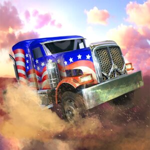Tải Off The Road MOD APK (Full Tiền, Full Xe, VIP) v1.17.1