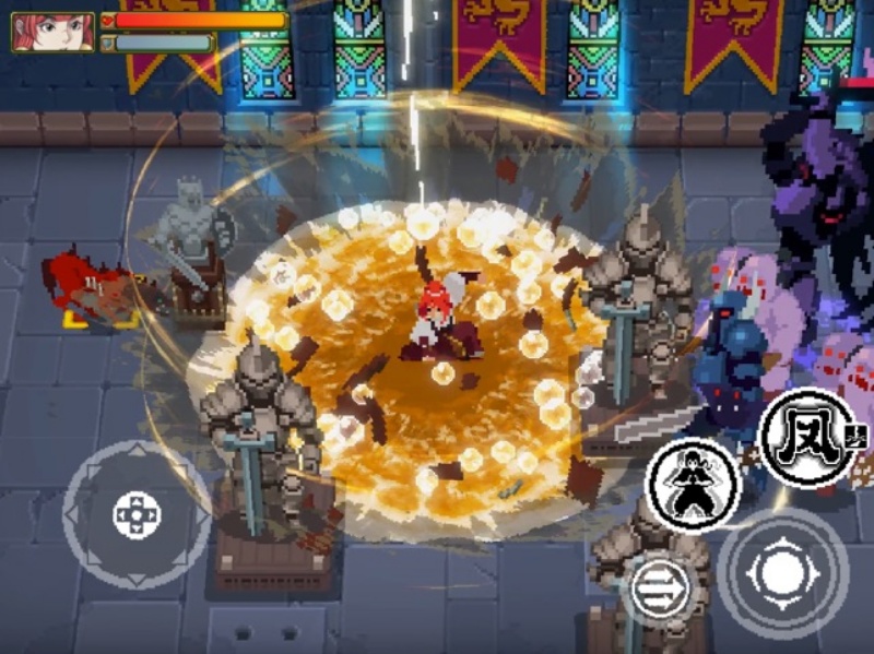 Otherworld Legends mod