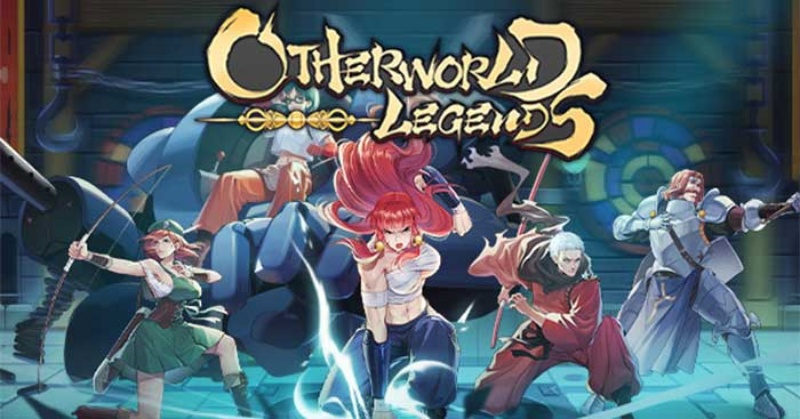 otherworld legends mod