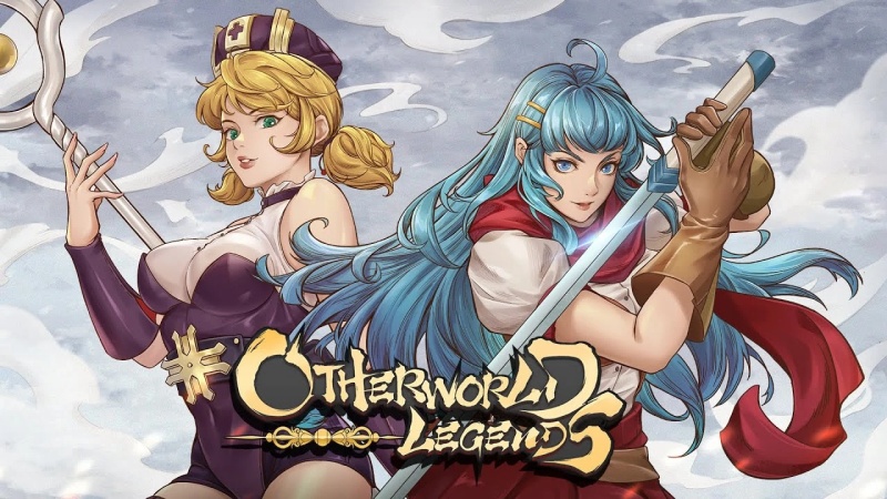 otherworld legends mod