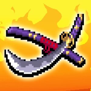 Tải Otherworld Legends MOD APK (Menu, Bất Tử, Vô Hạn Tiền) v2.11.0