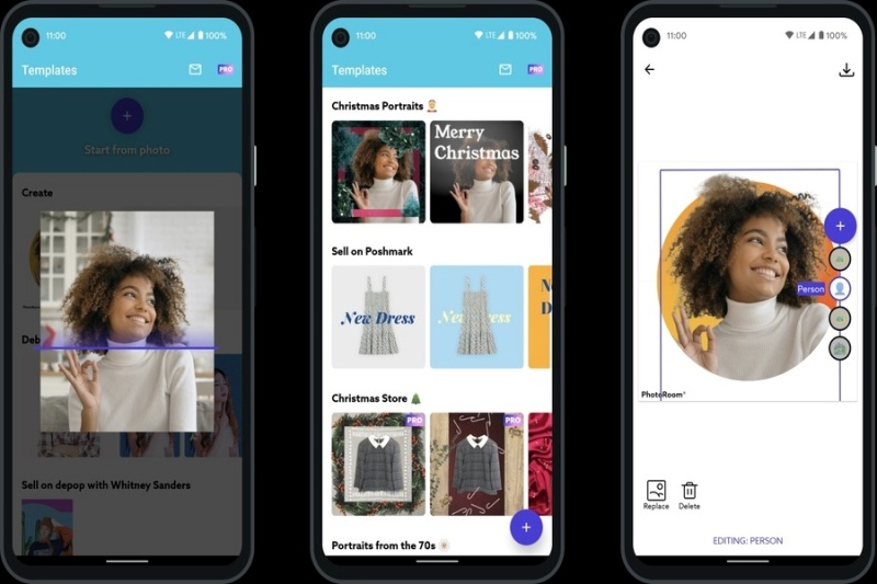 Banner Photoroom Mod Apk 3