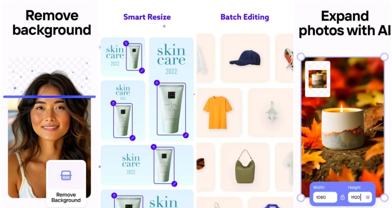 Banner Photoroom Mod Apk 2