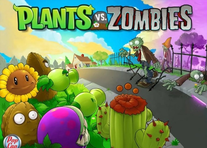 Plants vs Zombies MOD APK