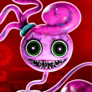 Tải Poppy Playtime Chapter 2 MOD APK (Menu, Nhảy, Bất Động) v1.4