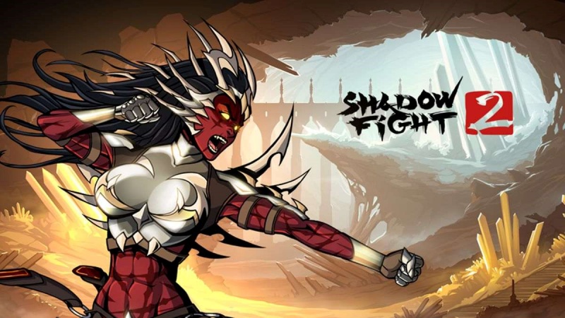 Hack Shadow Fight 2